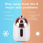 Nano Mist Facial Steamer