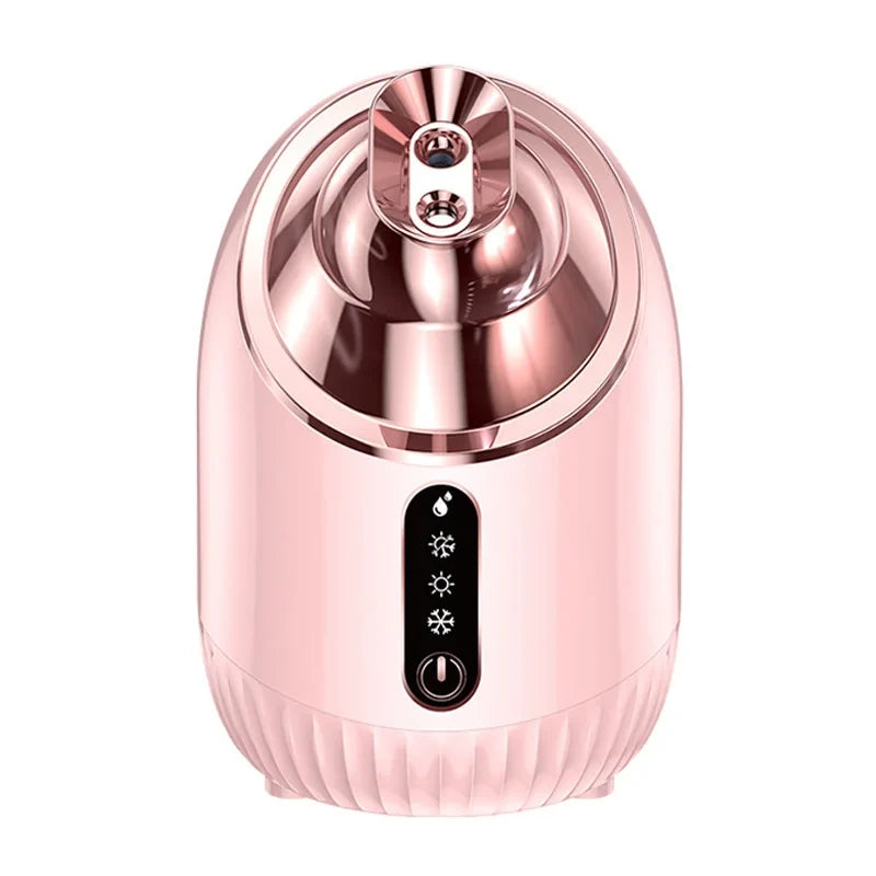 Nano Mist Facial Steamer