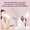 Nano Mist Facial Steamer