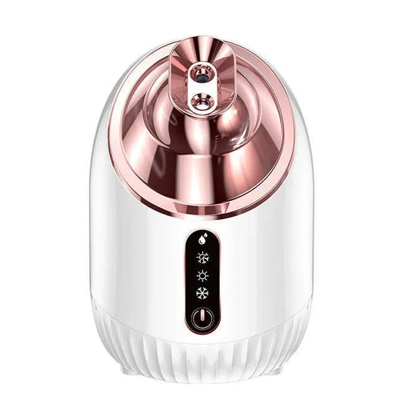 Nano Mist Facial Steamer