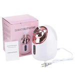 Nano Mist Facial Steamer