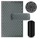 Acupressure Yoga Mat and Pillow Set