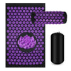 Acupressure Yoga Mat and Pillow Set