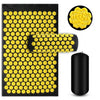 Acupressure Yoga Mat and Pillow Set