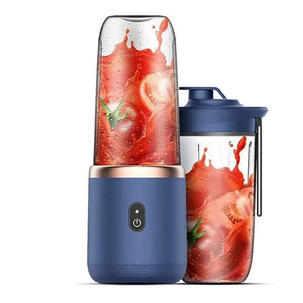 Portable Electric Fruit Juicer Cup