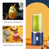 Portable Electric Fruit Juicer Cup