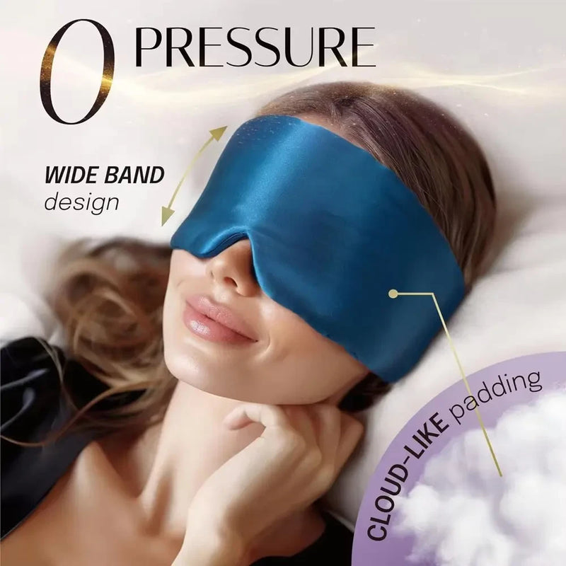 Silk Sleep Mask