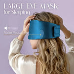 Silk Sleep Mask