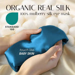Silk Sleep Mask