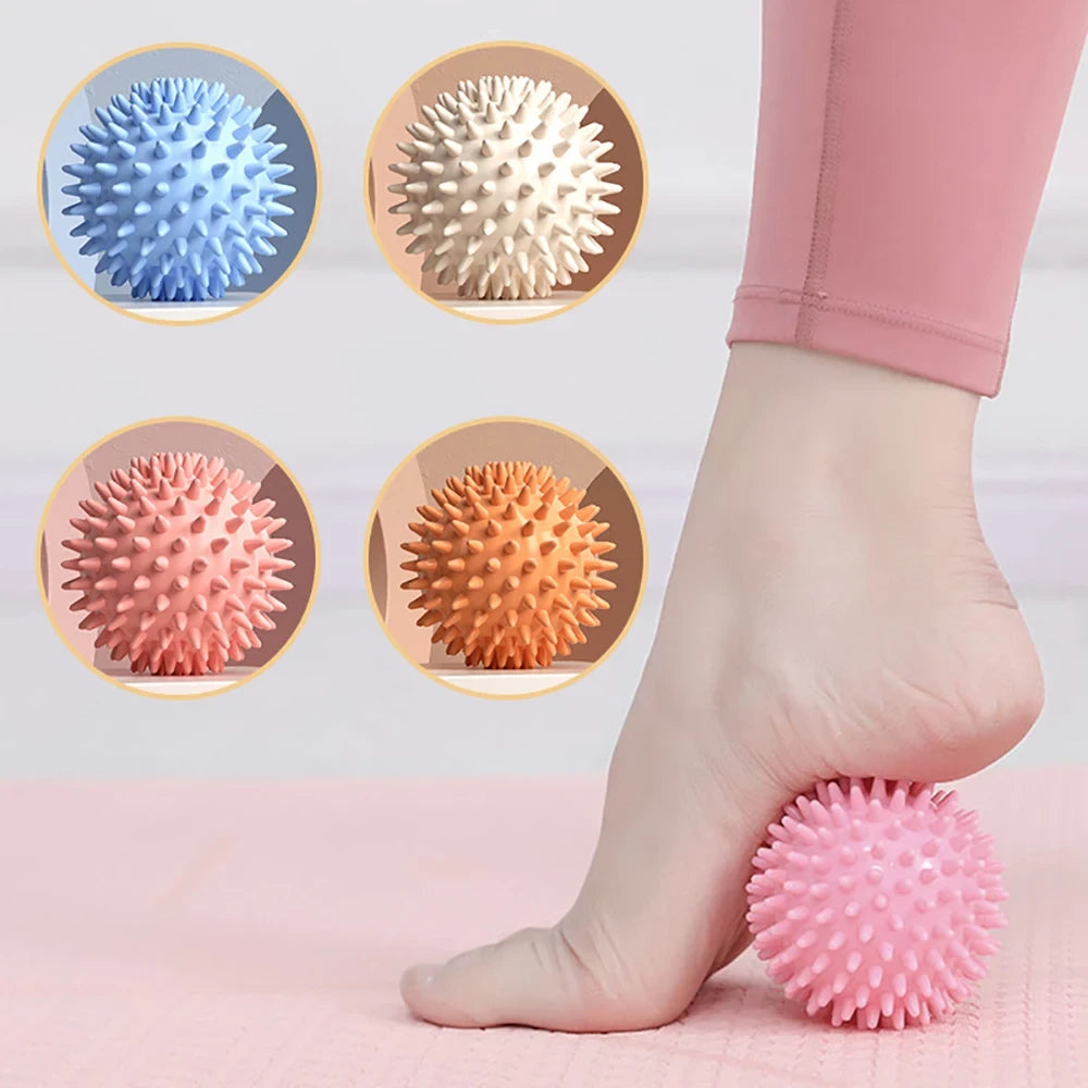 Fascia Muscle Relaxation Massage Ball