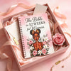 Christian Bible Reading Journal for Women