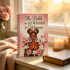 Christian Bible Reading Journal for Women