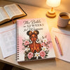 Christian Bible Reading Journal for Women