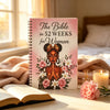 Christian Bible Reading Journal for Women