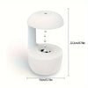 Anti Gravity Water Droplet Humidifier