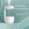 Anti Gravity Water Droplet Humidifier