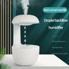 Anti Gravity Water Droplet Humidifier
