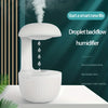 Anti Gravity Water Droplet Humidifier
