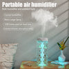 USB Aromatherapy Air Humidifier