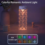 USB Aromatherapy Air Humidifier