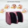 Electric Foot Massager Machine