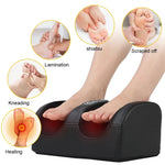 Electric Foot Massager Machine