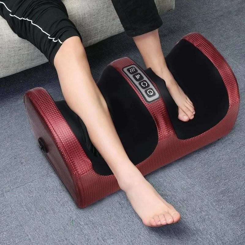 Electric Foot Massager Machine