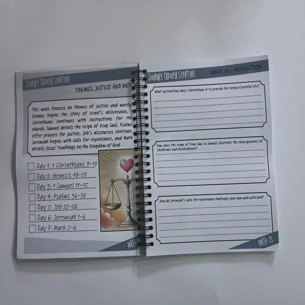 Bible Reading Plan Handbook For Busy Women