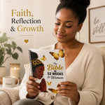 Christian Bible Journal for Ladies