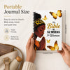 Christian Bible Journal for Ladies