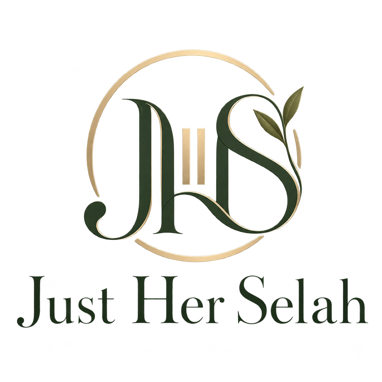 Just Her Selah
