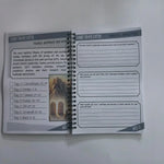 Bible Reading Plan Handbook For Busy Women
