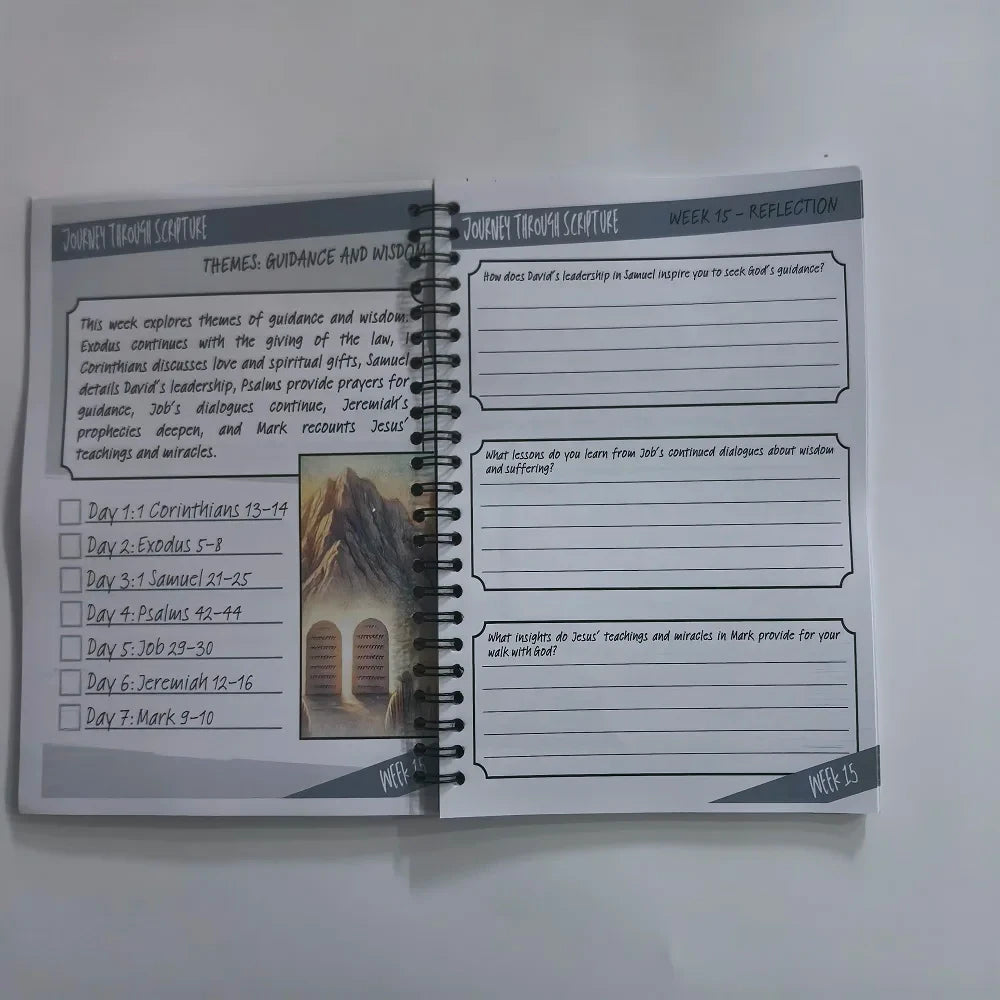 Bible Reading Plan Handbook For Busy Women