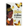 Christian Bible Journal for Ladies