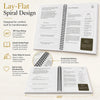 Christian Bible Journal for Ladies