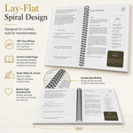 Christian Bible Journal for Ladies