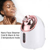 Nano Mist Facial Steamer