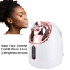 Nano Mist Facial Steamer