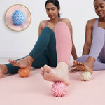 Fascia Muscle Relaxation Massage Ball